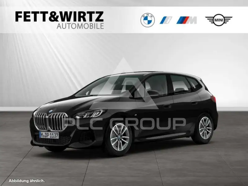 2025 BMW 220