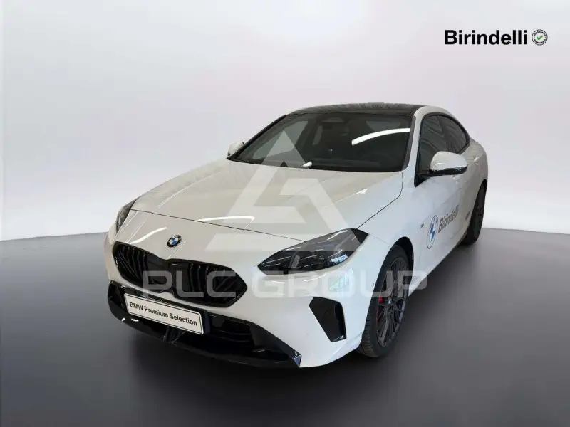 2025 BMW 220