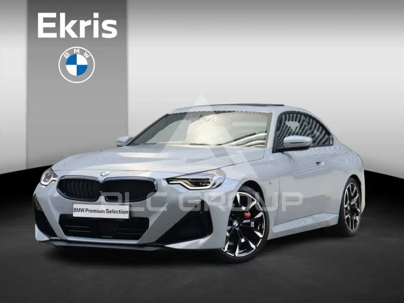 2025 BMW 220