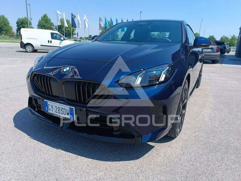 2025 BMW 220