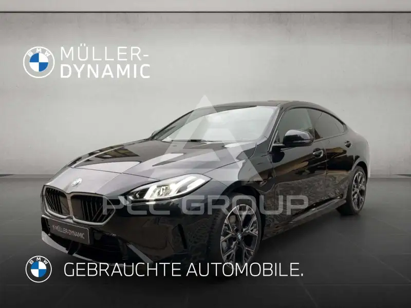 2025 BMW 220