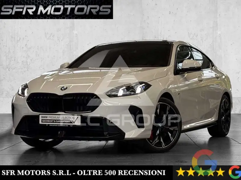 2025 BMW 220