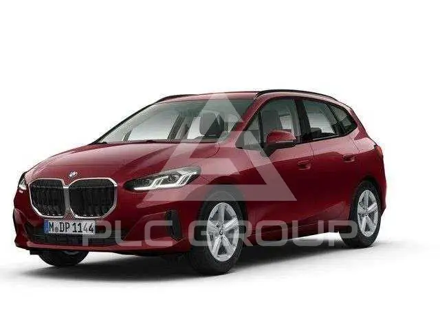 2025 BMW 220