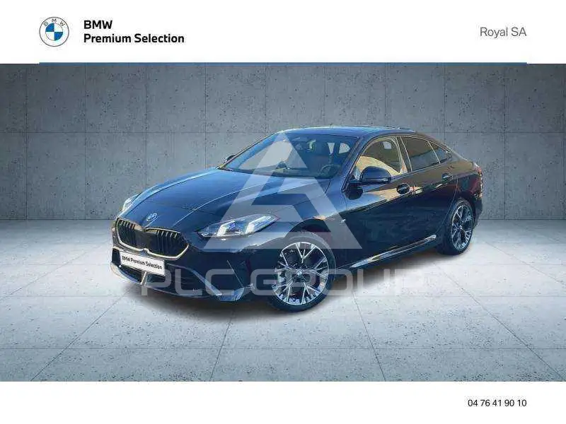2025 BMW 220
