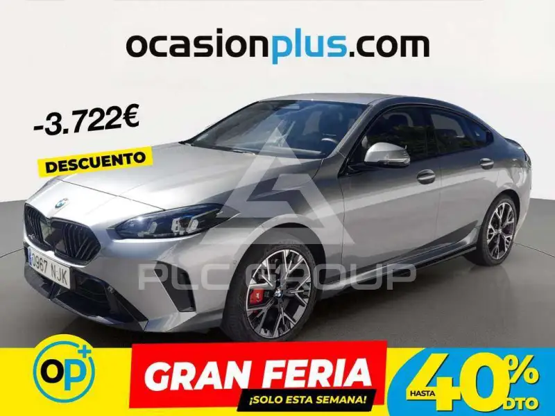 2025 BMW 220
