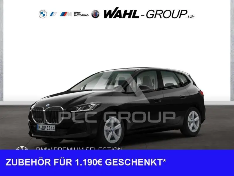 2025 BMW 220