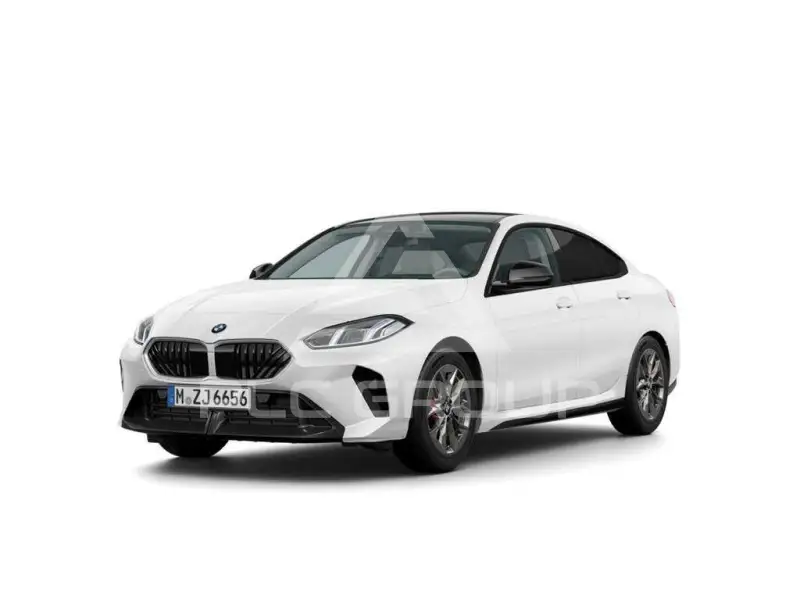 2025 BMW 220