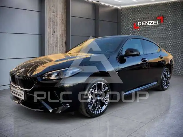 2025 BMW 220