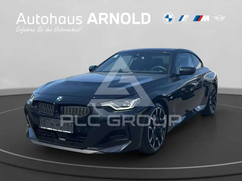 2025 BMW 220