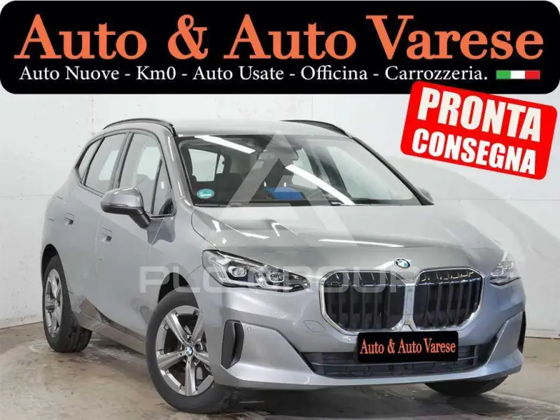 2025 BMW 220