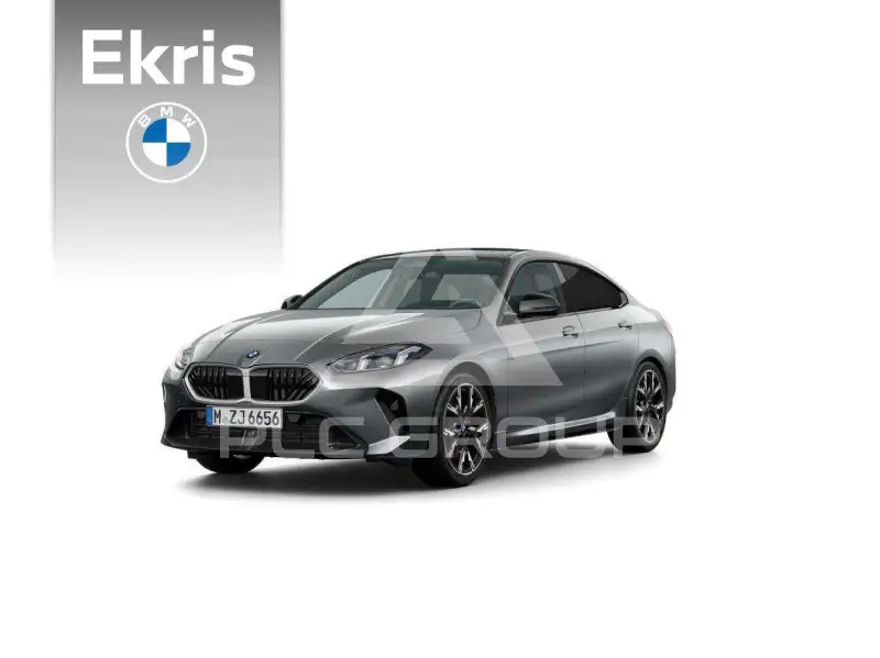 2026 BMW 220