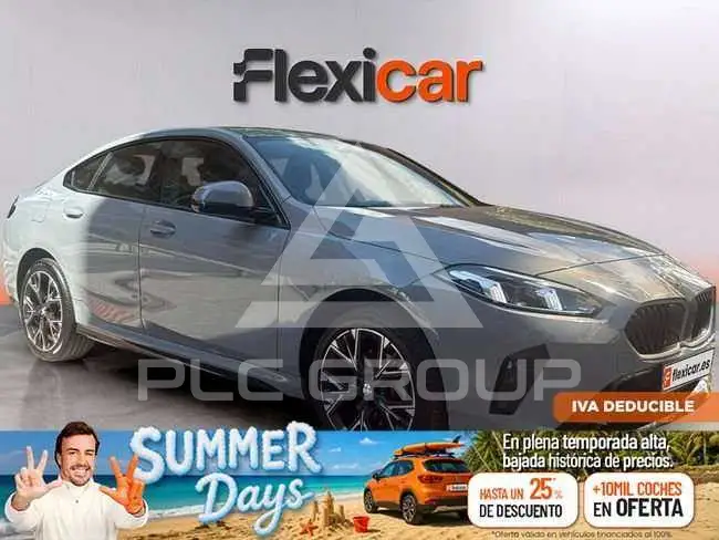 2025 BMW 220