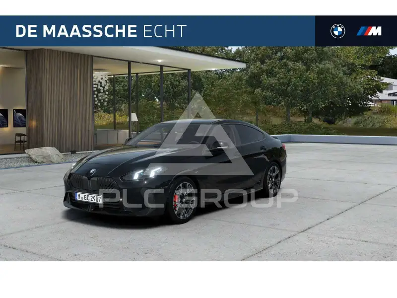 2026 BMW 220