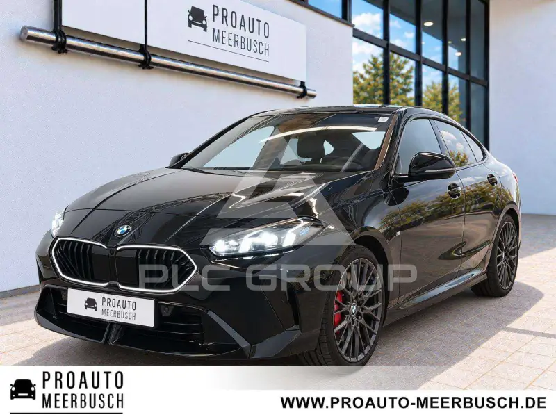 2025 BMW 220