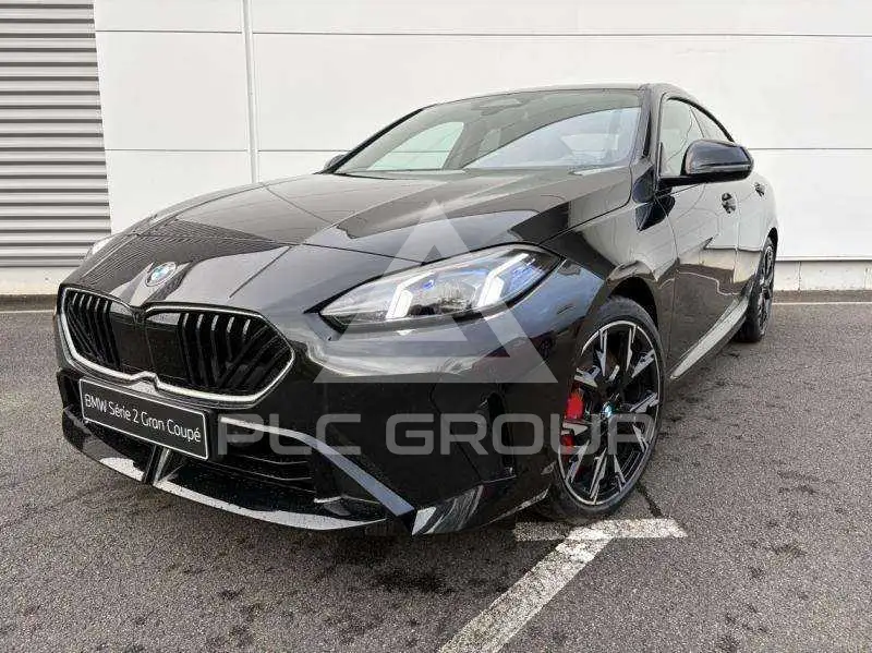 2025 BMW 220