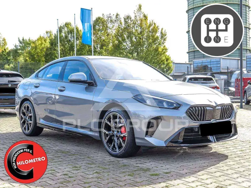 2025 BMW 220