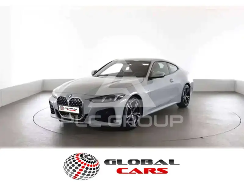 2025 BMW 220