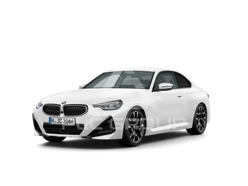 2025 BMW 220