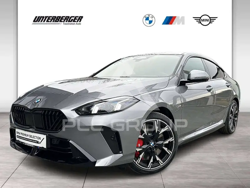 2025 BMW 220