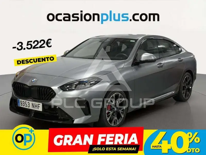 2025 BMW 220