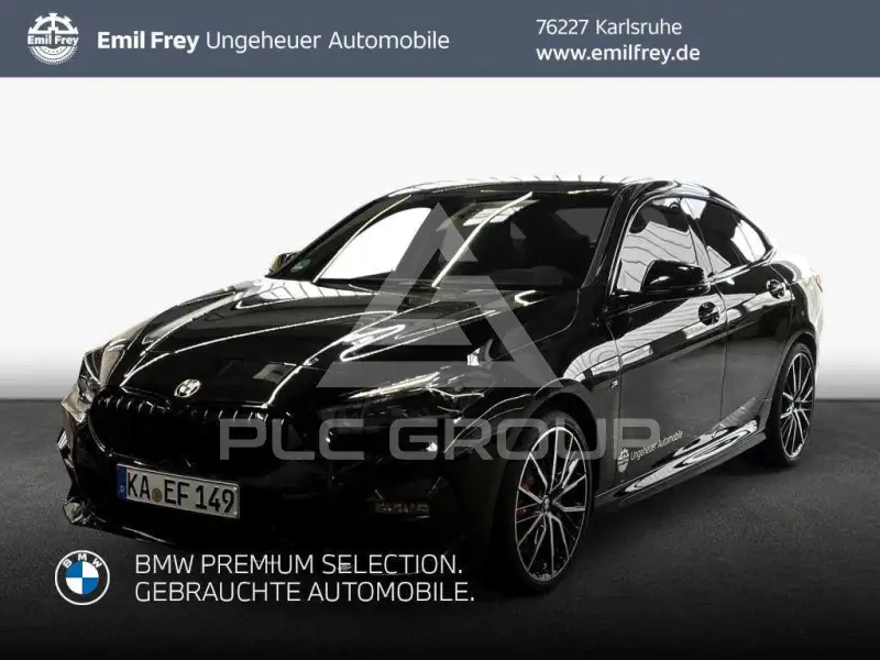 2025 BMW 220