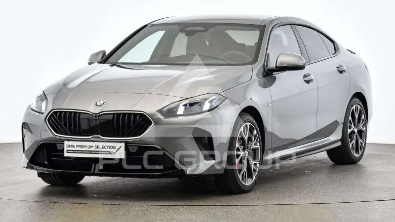 2025 BMW 220