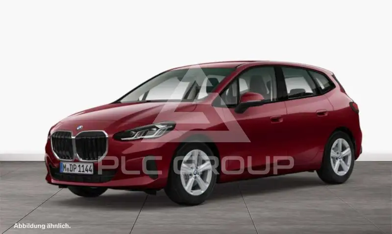 2025 BMW 220