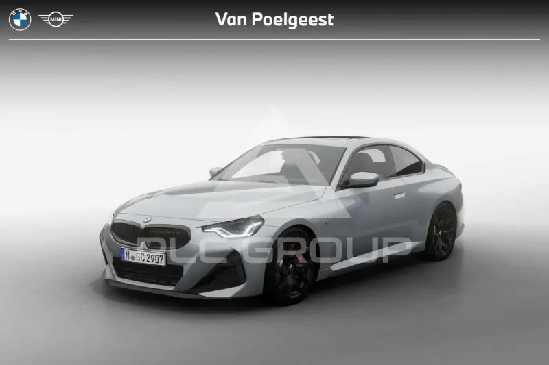 2026 BMW 220