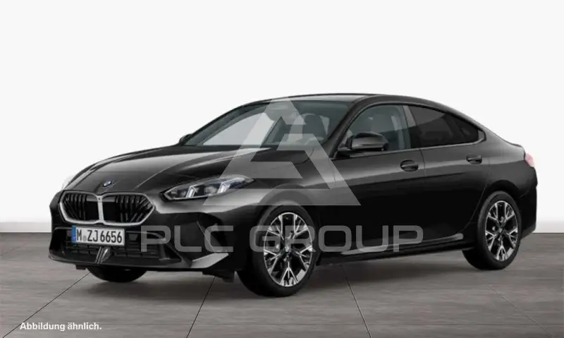2025 BMW 220