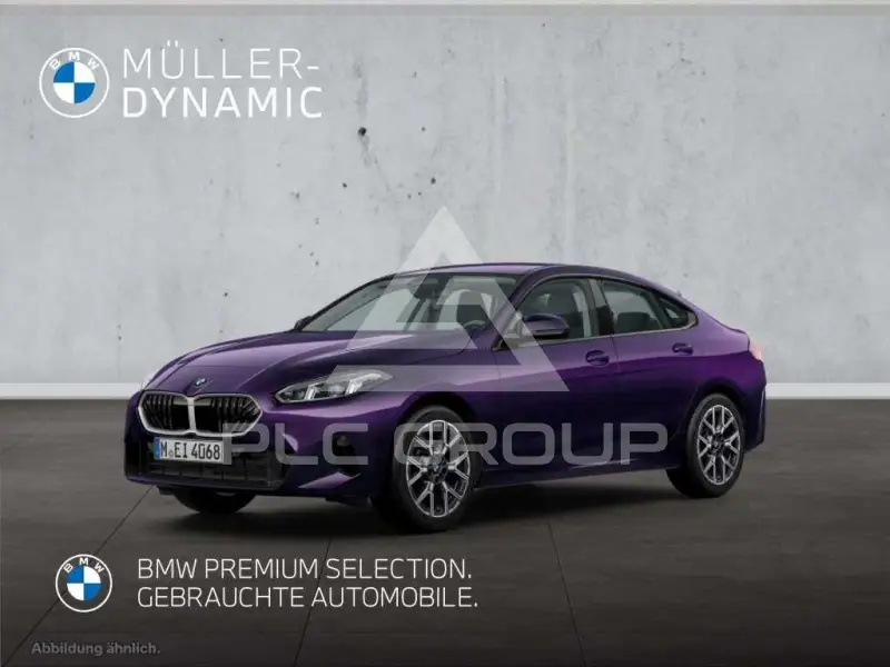 2025 BMW 220