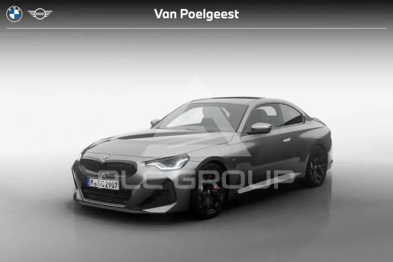2026 BMW 220