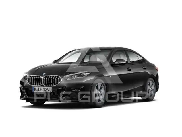 2025 BMW 220