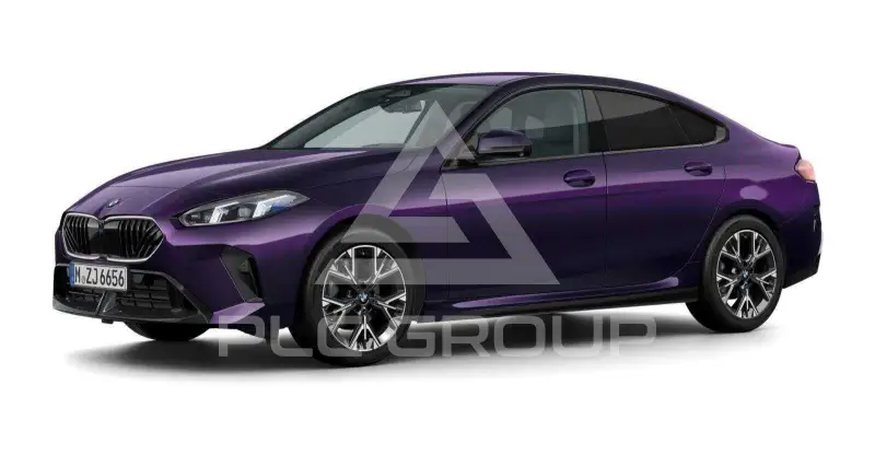 2025 BMW Other