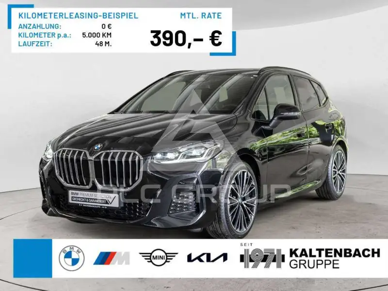 2025 BMW 220
