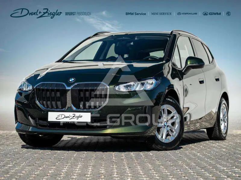 2025 BMW 220