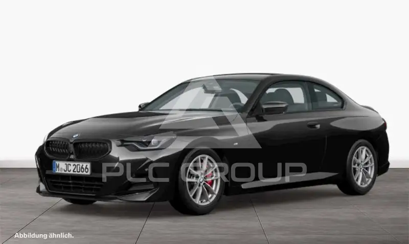 2025 BMW 220