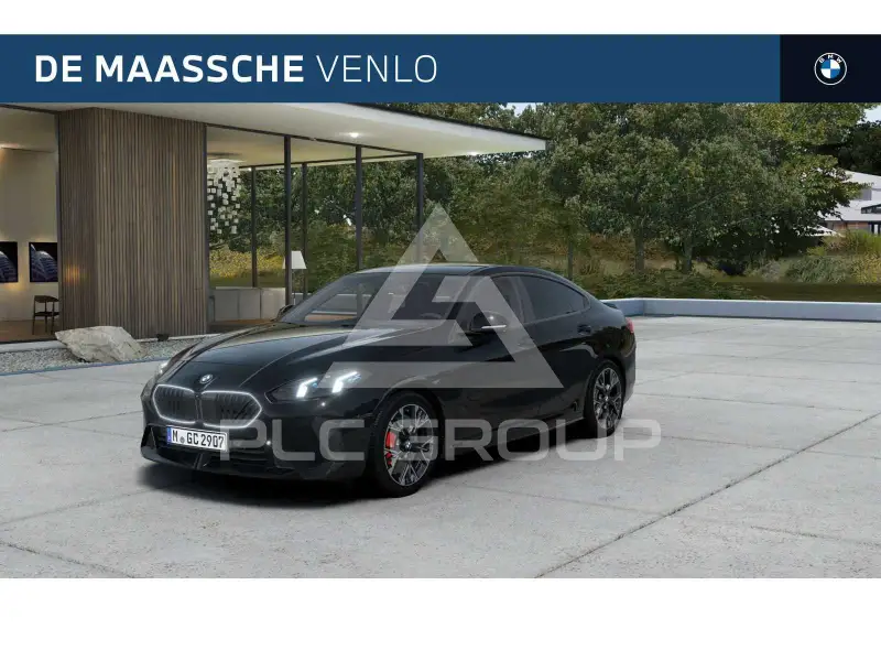2026 BMW 220