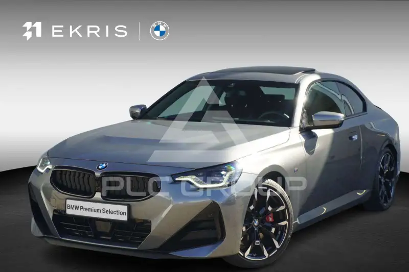 2025 BMW 220