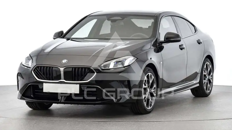 2025 BMW 220