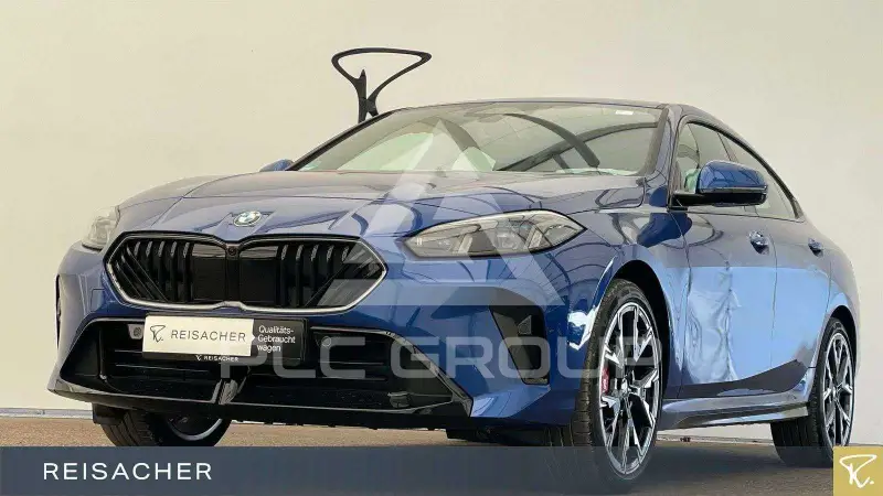 2025 BMW 220