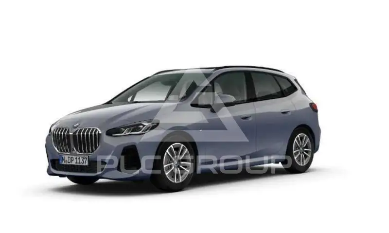 2025 BMW 220