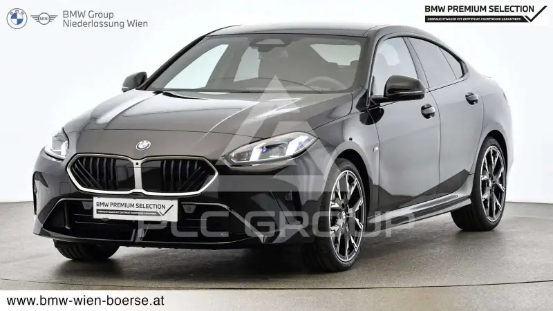 2025 BMW 220