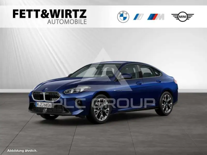 2025 BMW 220