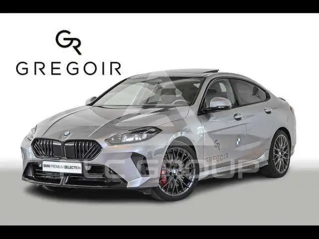 2025 BMW 220