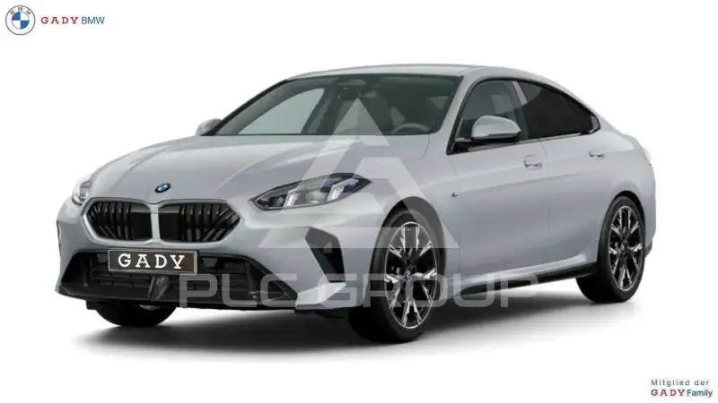2025 BMW 220