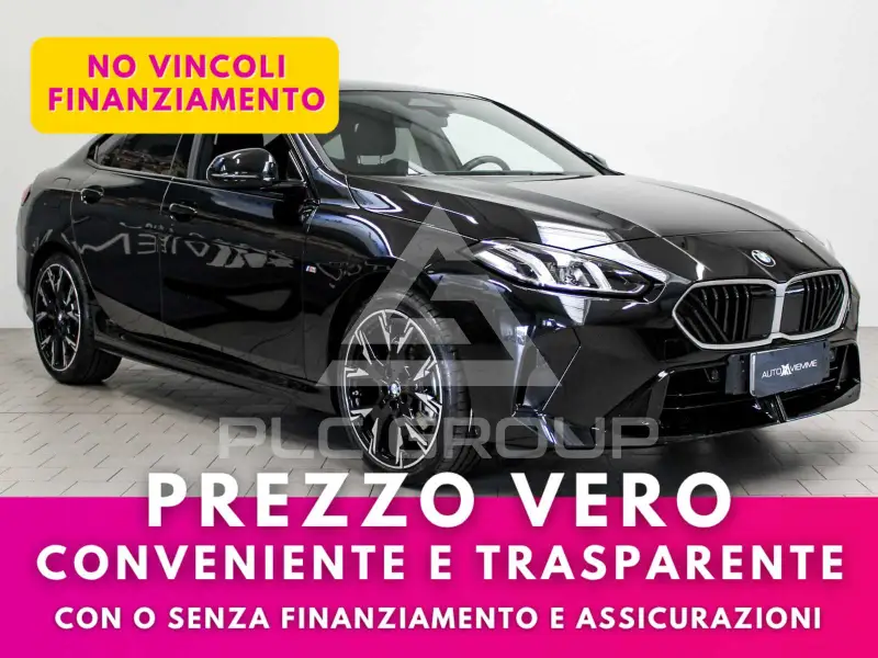 2025 BMW 220
