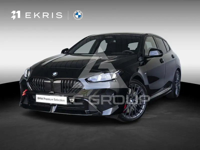 2025 BMW 1 series