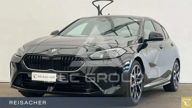 2025 BMW 1 series