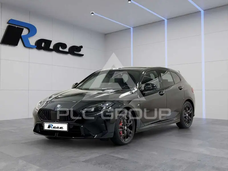 2025 BMW 1 series