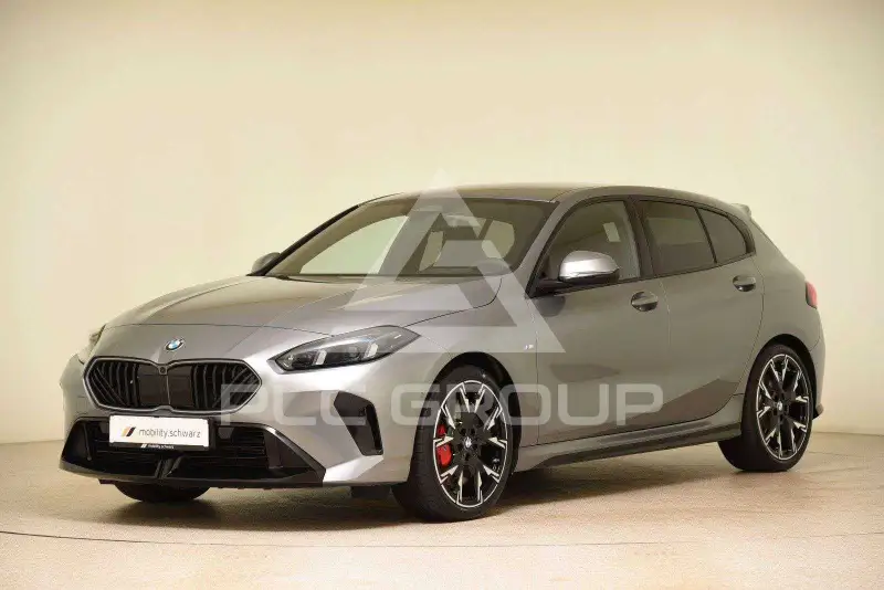 2025 BMW 1 series